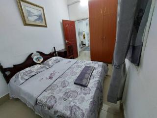 Mombasa Comfort House, Old Town - Mombasa - 4