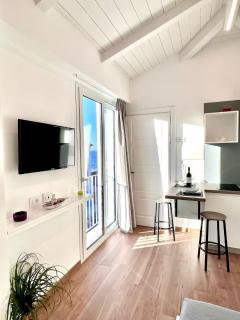 Tropea Il Tridente Accommodations - Tropea - 2