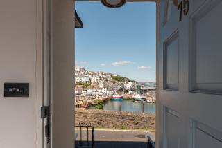 The Sail House - Brixham - 1