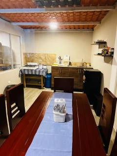 Casa de Joss - Baños - 2
