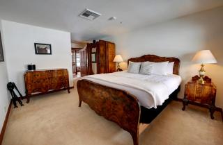 Casia Lodge and Ranch - Twisp - 1