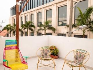 Casa 39-33 - Cartagena - 5