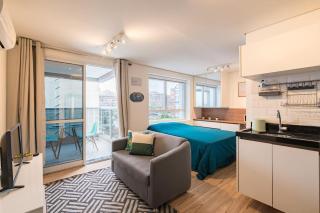 FDK - Fradique Coutinho - Anora Spaces Residenciais - São Paulo - 8