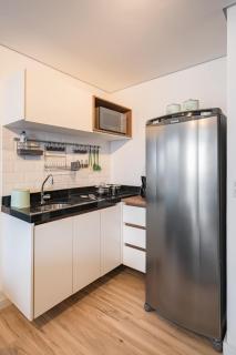 FDK - Fradique Coutinho - Anora Spaces Residenciais - São Paulo - 6