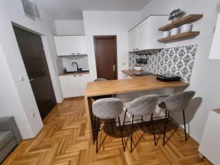 Studio apartman ''AS'' - Njivice - 8