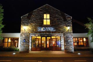 Dunsilly Hotel - Antrim - 0
