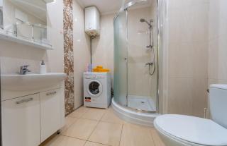 Видові 1к-2к апартаменти 11,15, 23 поверхи - 1