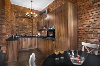 Apartamenty Pomarańczarnia - 6