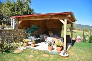 Villa KIKO Mountain Village - Bitola - 6