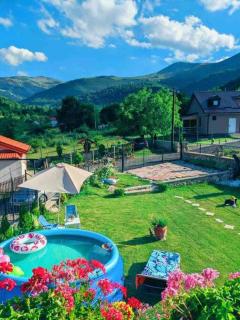 Villa KIKO Mountain Village - Bitola - 3