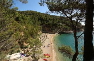 Villetta Relax Pugnochiuso - Vieste - 1