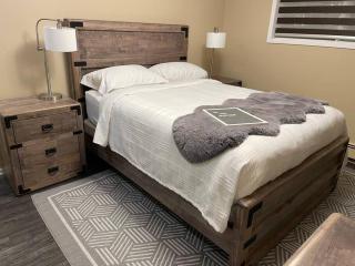 Cozy Furnished Apartment - Fort Simpson - 2
