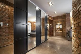 Apartamenty Pomarańczarnia - 3