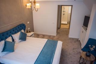 Boga Rooms - Sinaia - 7