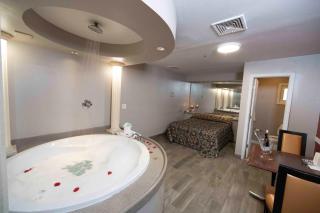 Post Road Inn Motel - 9