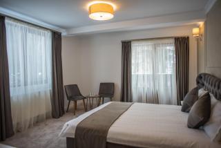 Boga Rooms - 9