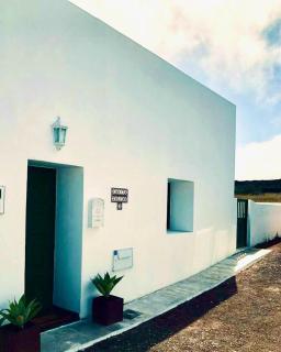 Casita Volcan Lanzarote - Ye - 7