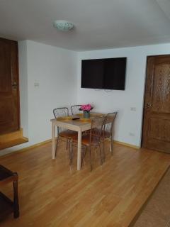 Moonlight-House Dark Side Apartment - Sinaia - 2