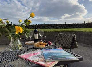 Cremlyn Lodge - Beaumaris - 5