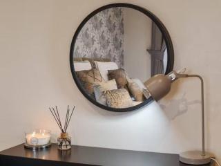 Cremlyn Lodge - Beaumaris - 1