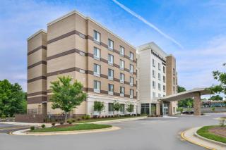 Fairfield Inn & Suites by Marriott Raleigh Cary - Cary - 6