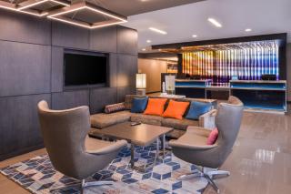 Fairfield Inn & Suites by Marriott Raleigh Cary - Cary - 0