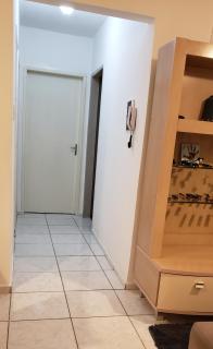 Quarto em Apartamento Centro - Criciúma - 1