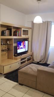 Quarto em Apartamento Centro - Criciúma - 4