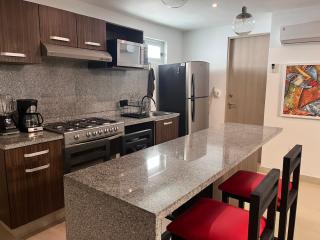 Departamento de lujo en Malecon - Cancún - 3