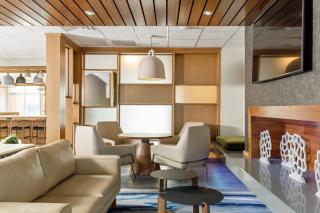 Fairfield Inn & Suites by Marriott Salina - Salina - 8