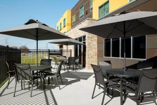 Fairfield Inn & Suites by Marriott Salina - Salina - 6