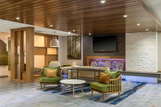 Fairfield Inn & Suites by Marriott Salina - Salina - 7