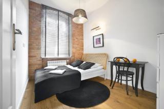 Apartamenty Pomarańczarnia - Poznań - 2