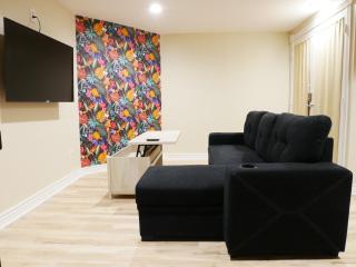 Private Basement, Bath, Living Area In Morrison - 3