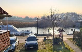 2 Bedroom Beautiful Home In Plau Am See - Plau am See - 9