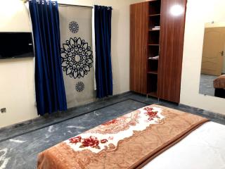 Hotel Air inn - Lahore - 7