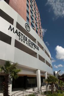 Master Express Dom Pedro II - próximo ao Consulado Americano e Aeroporto - 8