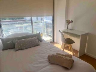 Palermo bulnes homes - Buenos Aires - 1