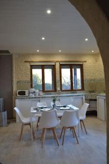 Cocoon Gîtes 2-4 ou 6 pers avec jacuzzi entre Anduze et Alès - Carnoulès - 2