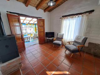 Casa en Tilcara con hermosa galería - Tilcara - 3