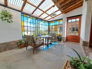 Casa en Tilcara con hermosa galería - Tilcara - 7