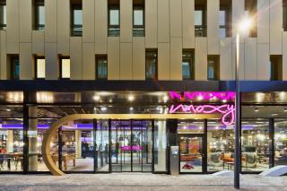 MOXY Frankfurt East - Frankfurt am Main - 2