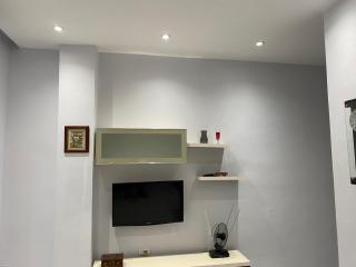 E&B Cosy Apartment - 9