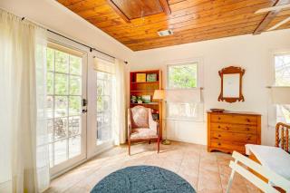 Pet-Friendly Garden Studio in Woodland Heights! - 7