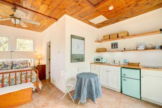 Pet-Friendly Garden Studio in Woodland Heights! - 6
