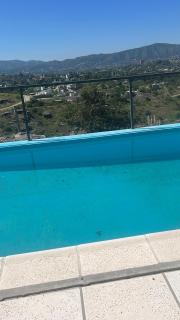 Duplex en plena montaña - Villa Carlos Paz - 7