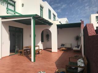 Casa Los Ajaches - Playa Blanca - 0