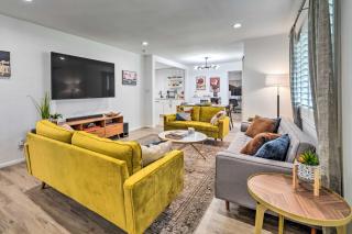Scottsdale Retreat with Hot Tub, 2 Mi to Old Town - Scottsdale - 0