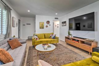 Scottsdale Retreat with Hot Tub, 2 Mi to Old Town - Scottsdale - 8
