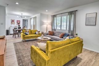 Scottsdale Retreat with Hot Tub, 2 Mi to Old Town - Scottsdale - 4